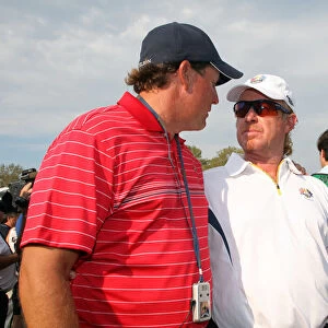 Sports Stars Jigsaw Puzzle Collection: Phil Mickelson