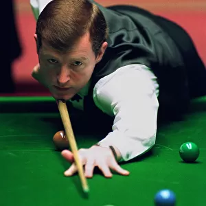 Steve Davis