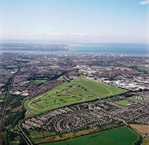 Liverpool Jigsaw Puzzle Collection: Aintree racecourse, Liverpool 20434_011