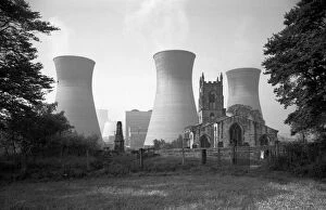 Related Images Jigsaw Puzzle Collection: FerryBridge AA98 / 05454