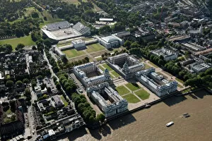 Olympics Jigsaw Puzzle Collection: Greenwich 27532_041