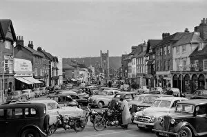 The 1950s Jigsaw Puzzle Collection: Henley-On-Thames GOM01_05_068_03