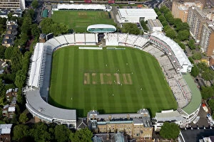 England Jigsaw Puzzle Collection: Lords Cricket Ground 24418_026