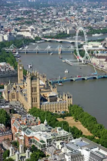 Politics Photo Mug Collection: Palace of Westminster 24414_010