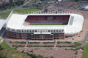 Sunderland Collection: Stadium of Light, Sunderland 20922_032