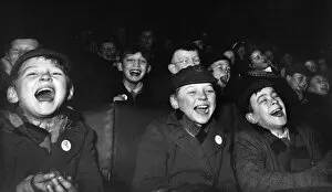Watching Collection: 1950s Cinema - Childrens Saturday Matinee