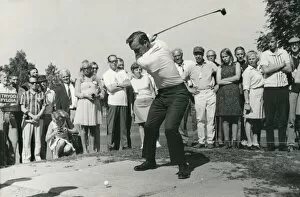 Related Images Poster Print Collection: Arnold Palmer