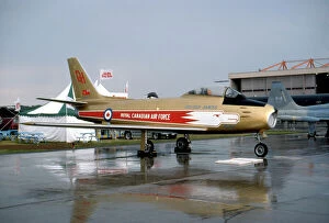 Sabre Collection: Canadair CF-86 - CL-13A Sabre Mk. 5 23257
