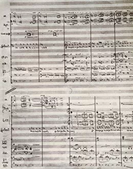 Score Collection: DEBUSSY, Claude (1862-1918)