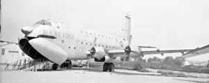Base Collection: Douglas C-124 Globemaster O-265406
