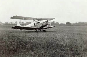 Aviation Collection: de Havilland DH-83 Fox Moth