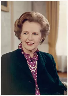 1979 Collection: Margaret Thatcher 1925-