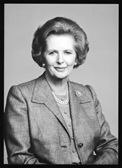 1979 Collection: Margaret Thatcher