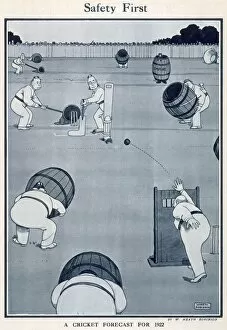 Related Images Fine Art Print Collection: W. Heath Robinson