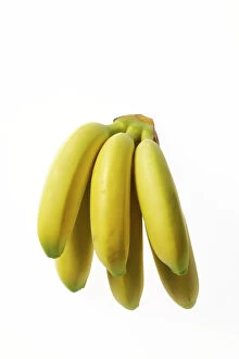 Fruit Collection: Bunch of Bananas
