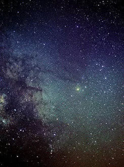 Stellar Collection: Scorpius constellation