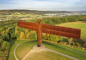 Newcastle Collection: Angel of the North