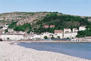 Related Images Collection: Beach and Great Orme