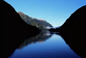 Serenity Collection: Doubtful Sound