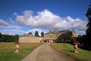 Related Images Collection: Haddo House