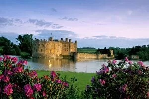 Editor's Picks: Leeds Castle, Kent, England, United Kingdom, Europe