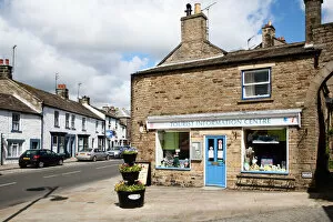 Teesdale Collection: Middleton in Teesdale, County Durham, England, United Kingdom, Europe