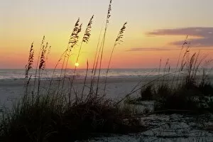 Key Collection: Sunset, Gulf Coast