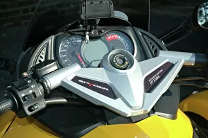 Drive Collection: Can-Am Spyder Roadster