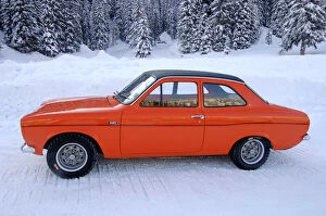 Ford Collection: Ford Escort Mk. 1