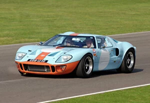 Racing Collection: Ford GT40 Replica