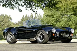 States Collection: Shelby Cobra 427