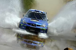 Racer Collection: Subaru Impreza WRC