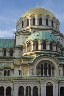 Sofia Collection: Europe, Bulgaria