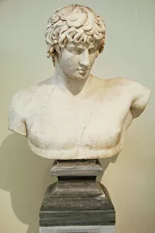 Athens Collection: Historic, Sculpture