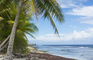 Oceania Jigsaw Puzzle Collection: Marshall Islands