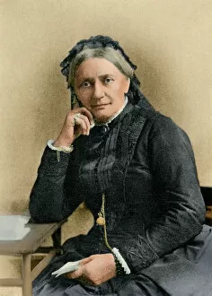 Related Images Collection: Clara Schumann