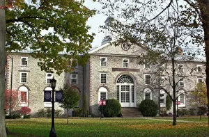East Collection: Dickinson College, Carlisle, Pennsylvania