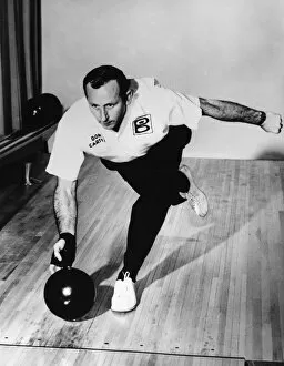 Don Carter, Biography, Bowling, & Facts