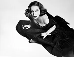 Movie Star Collection: TALLULAH BANKHEAD (1903-1968). American actress