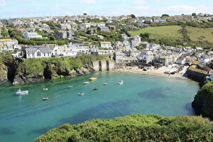 Pelynt Collection: Port Isaac