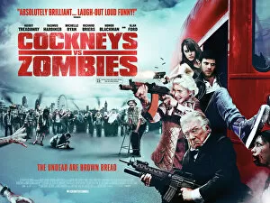 Zombies Collection: Cockneys vs Zombies