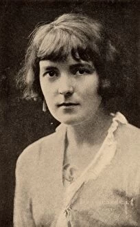 Story Collection: Katherine Mansfield, pen name of Katherine Mansfield Beauchamp (1888-1923) short