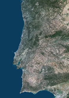 Aerial Views Collection: Portugal
