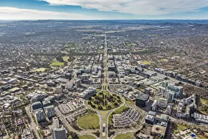 Australia Photo Mug Collection: Canberra