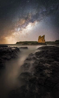 Kiama Collection: Cathedral Rock