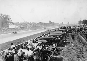 Related Images Collection: Indianapolis 500