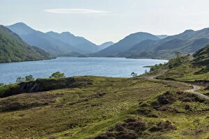 Nature landscapes Photo Mug Collection: Loch Lomond, Highlands, Scotland, United Kingdom