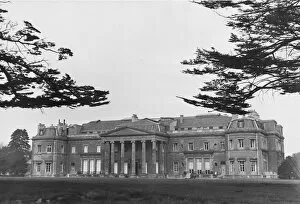 Related Images Collection: Luton Hoo