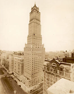 North Collection: Ritz Tower
