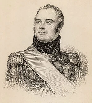 Napoleonic Conquest Collection: Jacques Etienne Joseph Alexandre Macdonald